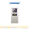 Platine de rue vidéophone COMMAX DRC-GUC/M/RF1 Casablanca Maroc
