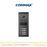 Platine de rue vidéophone COMMAX 8 postes DRC-8ML/RF1 Casablanca Maroc