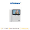 Moniteur vidéophone COMMAX écran LCD 4,3" avec combiné blanc CDV-43K Casablanca Maroc