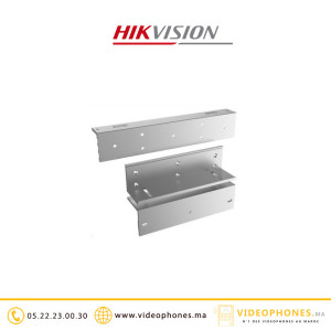 Accessoires LZ pour ventouse Hikvision DS-K4H255-LZ Casablanca Maroc