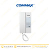 Intercom Commax 6 postes TP-6RC Casablanca Maroc
