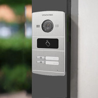 Fournisseur, distributeur & installateur platine de rue - VIDEOPHONES Maroc